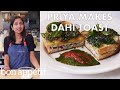 Priya Makes Dahi Toast | From the Test Kitchen | Bon Appétit