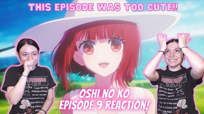 DETECTIVE AKANE!  Oshi No Ko Episode 8 Reaction! 