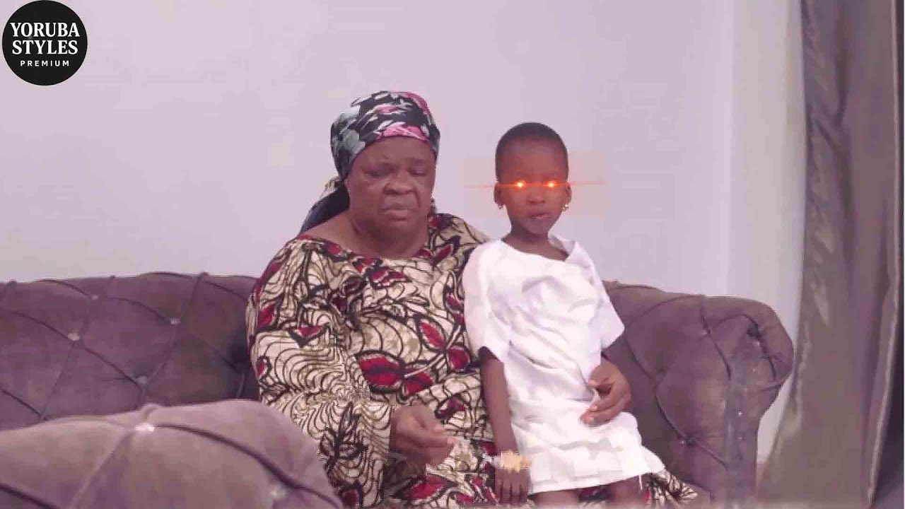 Omo Atijo - Latest Yoruba Movies 2026 Peju Ogunmola, Sola Kosoko, Segun Ogungbe