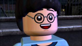 LEGO Harry Potter: Years 5-7 Trailer