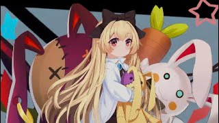 SAO Fractured Daydream 364 PS5 - Extreme Co-Op Quest Woodland of Vitality - Cat Knight Alice Run 8