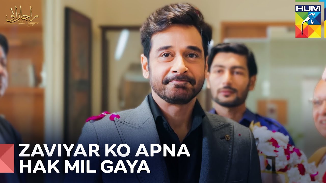 Company Ka Asal Boss Wapas Agaya! | Raaja Rani Mega Last Episode 39 ...