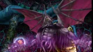 Last Battle - Dark Cloud