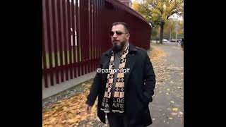 Ahmad Patron Miri Der Löwe