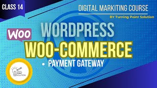 Setting Up Payment Gateway on WordPress | How to Set Payment Method in WooCommerce