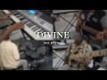 DIVINE - Ave Mujica (Cover)
