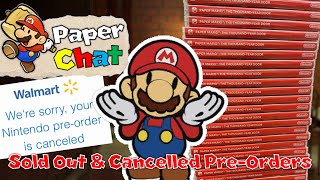 Nintendo Didn't Expect Paper Mario TTYD To Be THIS Popular | Paper Chat
