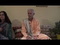 Bhakti Kamala Tirtha Maharaja Lection 01 10 2017 morning Sofia