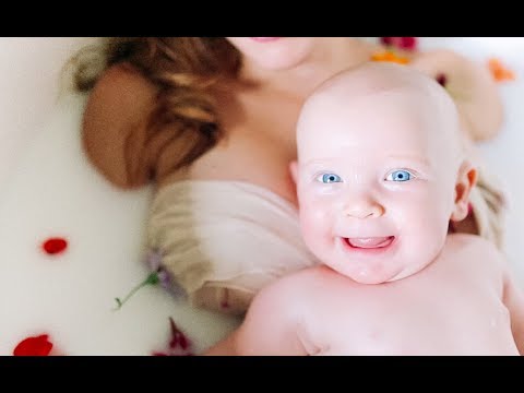 Marguerite - Baby Bop Baby Blues  [Clip officiel]