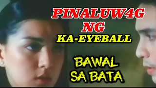 Ang tinatagong Pelikula ni Miss Ara Mina. Panigurado uulit ulitin mo panuorin. Tagalog movie.
