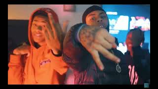 Jo Bandz X Kay Flock X Set Da Trend  Flame Em Instrumental prod By 2300 Beats