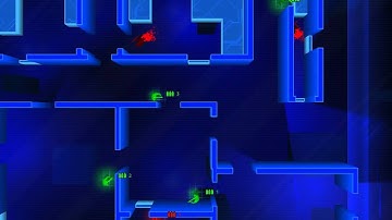 Frozen Synapse - First Play - Mission One