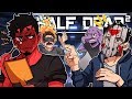 CAN WE SURVIVE? | Half Dead 2 (w/ H2O Delirious, Rilla, & Ohmwrecker)