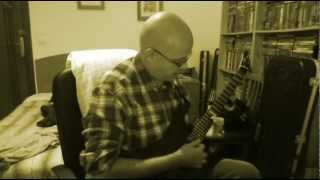 Chema The French Guitar Contestwmv