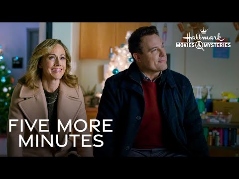 Sneak Peek - Five More Minutes - Hallmark Movies & Mysteries