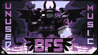 Boss Fighting Stages - Zero-Sum Game (Unused Versions)