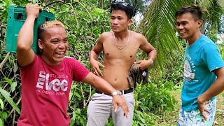 HA NGOL OG TAGAY (Part 1)#totongtugsoktv #funnyvideos 😝😠😁