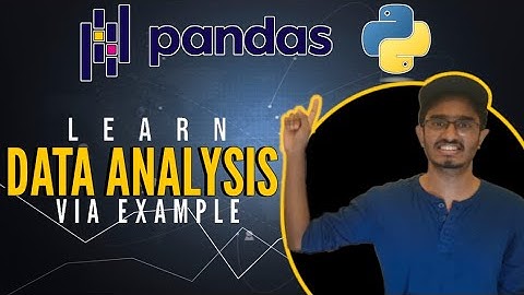 Pandas Tutorial: Solving Real-World Data Analysis Questions