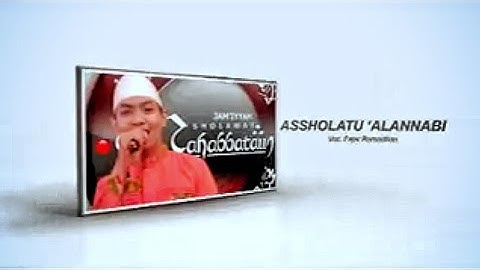 Mahabbatain Group - Asholatu 