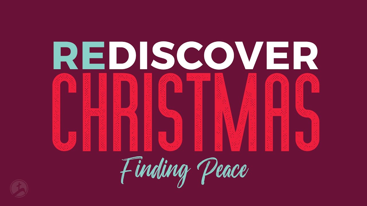 John Risner Finding Peace - Pastor John Risner - YouTube