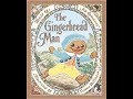 The Gingerbread Man