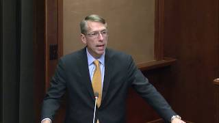 Cobb County Board of Commissioners Work Session - 10/22/18