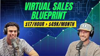 The $49K Month Blueprint: Leads Scripts and Systems That Scale | Andrew Taylor, FFL USA (Ep. 241)