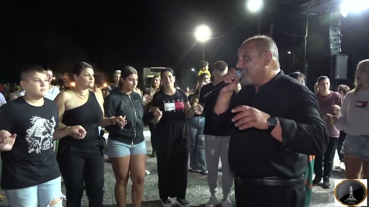 ΠΟΝΤΙΑΚΑ !!!! Κυριάκος Τριανταφυλλίδης-Δημήτρης Παπαδόπουλος - 