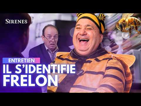 🐝 UN FISCALISTE LÂCHE TOUT POUR DEVENIR UN FRELON | Bébert le Frelon