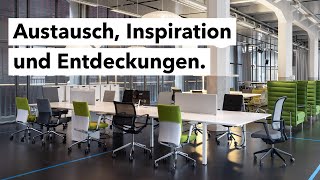 Feco-Projekt Medialounge Im Zkm