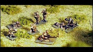 Unboxing Modern Us Heavy Weapons By Ghq Team Yankee