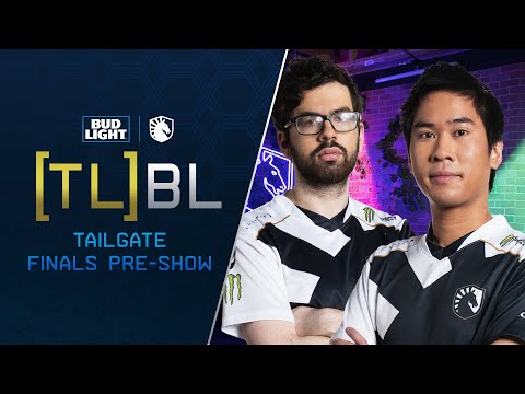 Worlds and Off-Season with Armao and Eyla | Team Liquid x BudLight Show