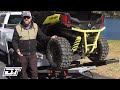 MAD-RAMPS: The Best All-In-One Solution for Transporting Your ATV or UTV