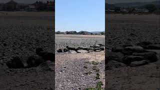 The Beach At Minehead  #minehead  #beach