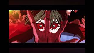 ITOSHI RIN AWK 糸師 凛 覚醒(Blue Lock:Rivals)