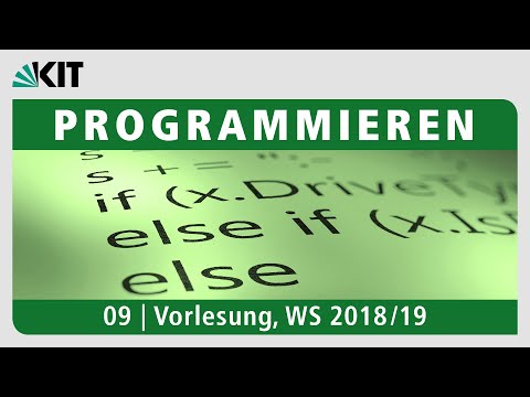 Video: Welche Ausnahmetypen gibt es in Java?