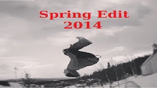 Spring Edit 2014