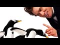 Os Pinguins do Papai com Jim Carrey - FILME DE COMÉDIA COMPLETO DUBLADO em HD