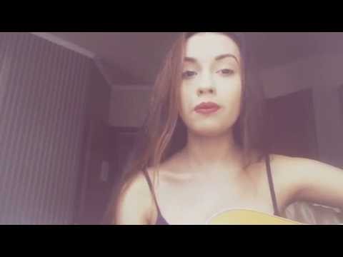 Tua - AnaVitoria (Cover Vitoria Marcilio)