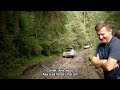 Off-Road la Borsec Partea 2! Jimny vs Patrol vs Lexus vs Jeep / AutoBlog.MD