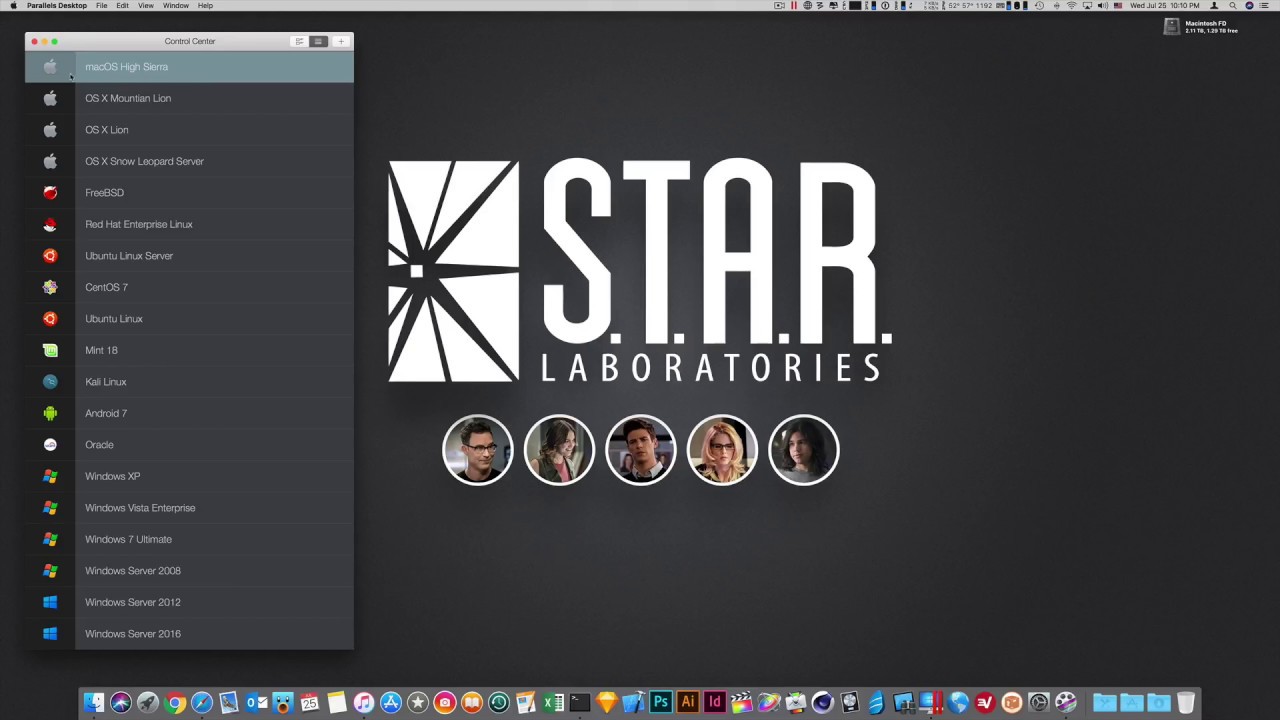 New Uninstall Teamviewer via CleanMyMac won't load macOS High Sierra