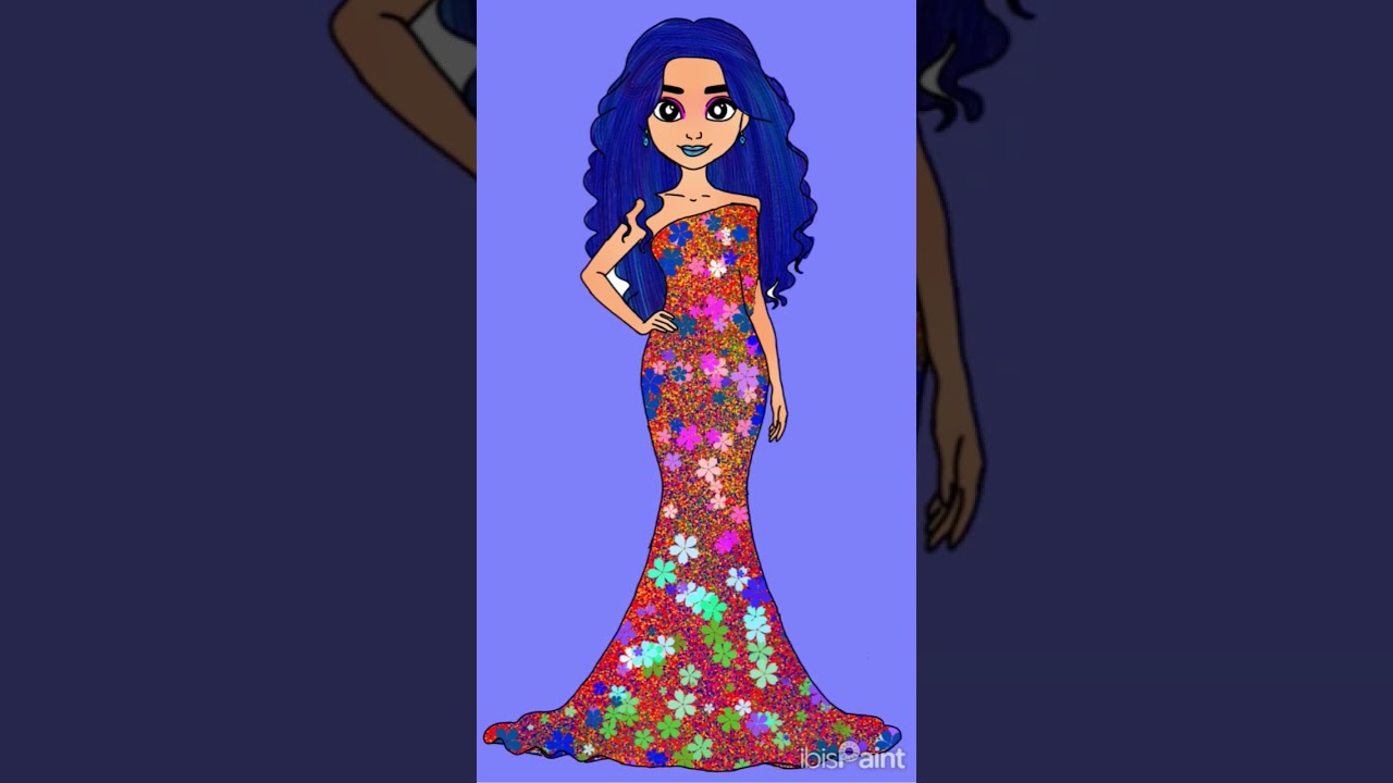 “Where art meets elegance.”• “A splash of colors, a touch of grace.