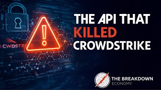 Celebrity The CrowdStrike Outage Explained: How One Update Crashed 84 Million Computers. Wealth