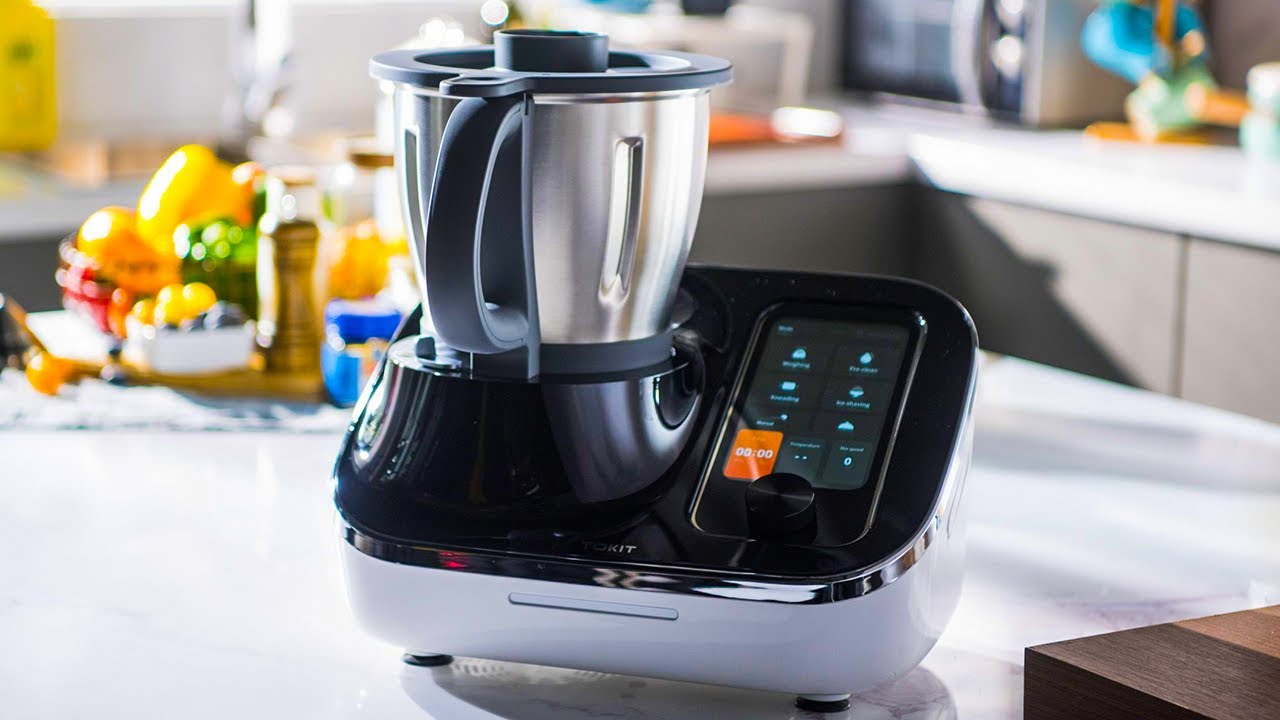 10 Best  Kitchen Gadgets 2024: Streamline Your Cooking with Innova -  The Jerusalem Post