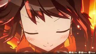 Magia Exedra | Rise of the Waning Moon Rank 50 (Chelation Land)