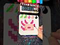 Drawing Axolotl in 30Sec(Minecraft)