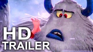 Smallfoot - Trailer 2 New 2018