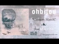 Ohbijou - Cannon March