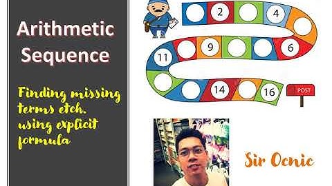 G10Q1_1.1_Explicit Formula    l   Sir Ocnic  l