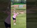 Twin Rivalry Match #4 (Holes 17-18) This course is built on an old ski hill!